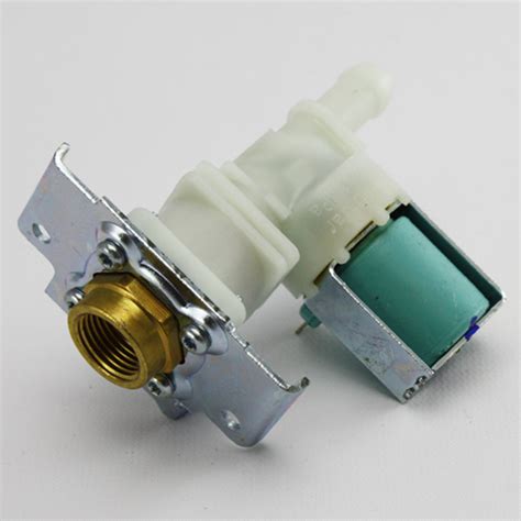 Dishwasher water inlet valve. Things To Know About Dishwasher water inlet valve. 